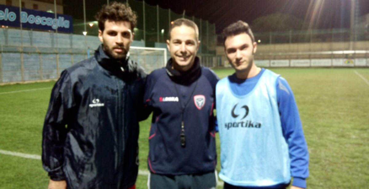 Sette calciatori gelesi convocati nella rappresentativa regionale juniores - 