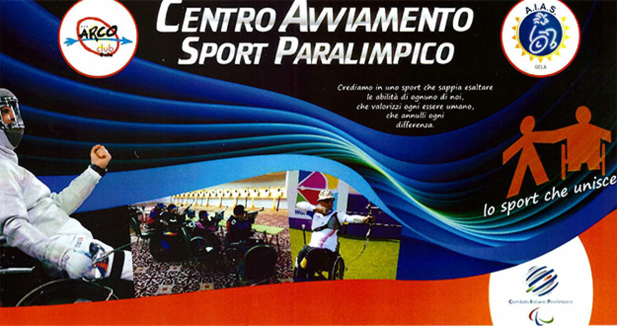 Cas paraolimpico al Palalivatino, Kimberly premiata come atleta dell'anno dal Coni - 