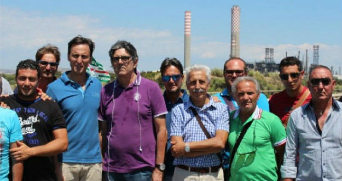 "A rischio le tredicesime", allarme Fiom: le banche anche per l'Elettroclima - 