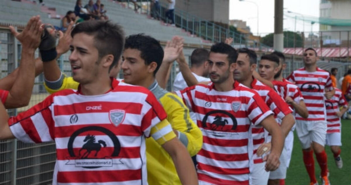 Giudice sportivo, 4 mesi a Scordio del Macchitella: fermati Pardo e i due Vella - 