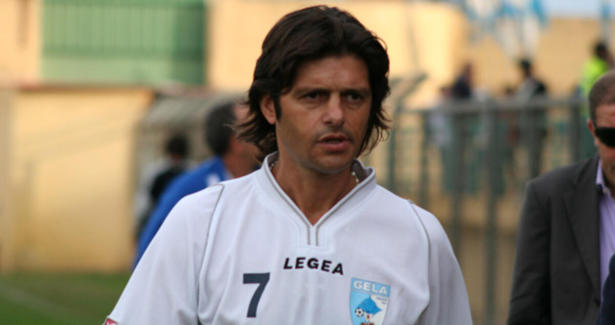 Ha il cancro, Vincenzo Cosco lascia il calcio: "Il mio è solo un arrivederci" - 