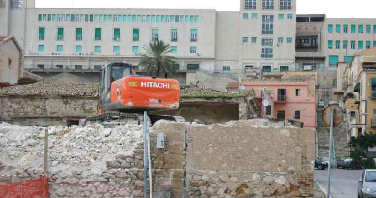 Il vecchio opificio crollo', a processo anche i titolari dell'immobiliare - 