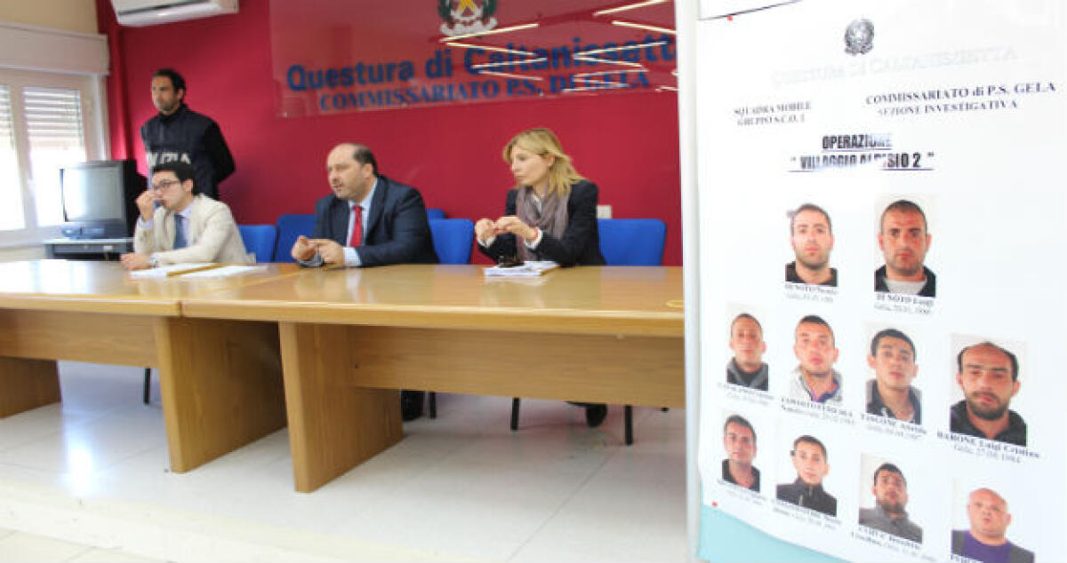 Più di cento arresti e 12 mila identificati: "L'attenzione rimane alta in città" - 