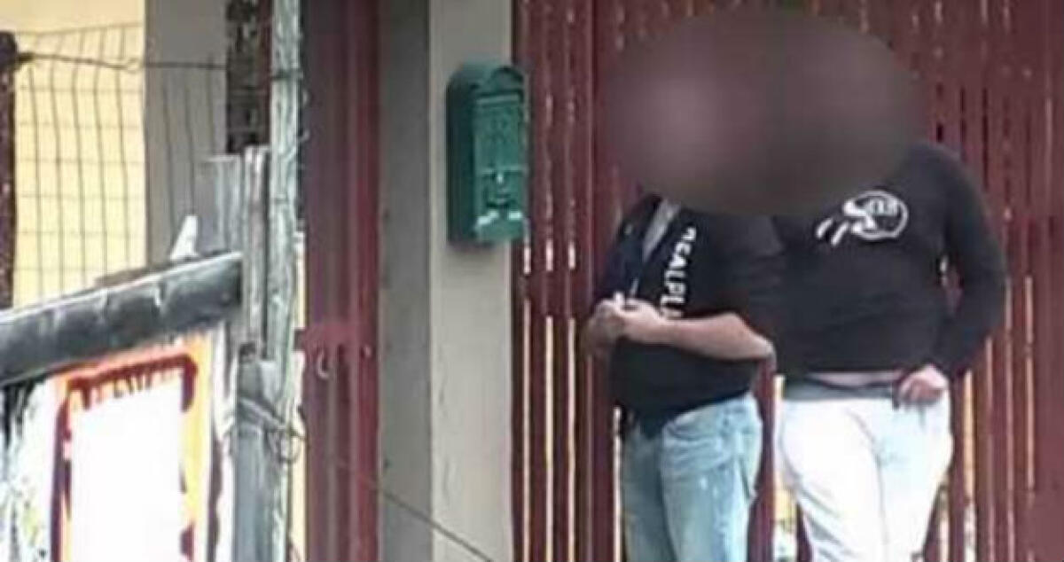 Bombole e droga, due minorenni davanti ai giudici: le loro voci furono intercettate - 