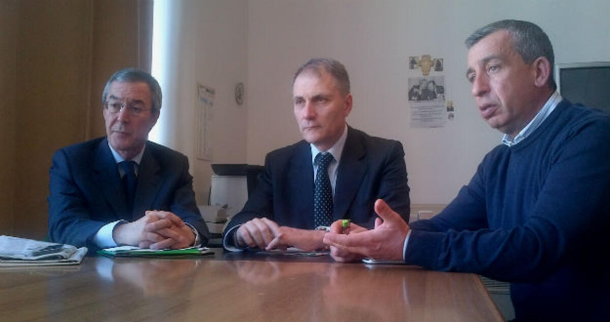 Carenze di personale e cattiva gestione, Lucio Greco contro il "sistema" sanità - 