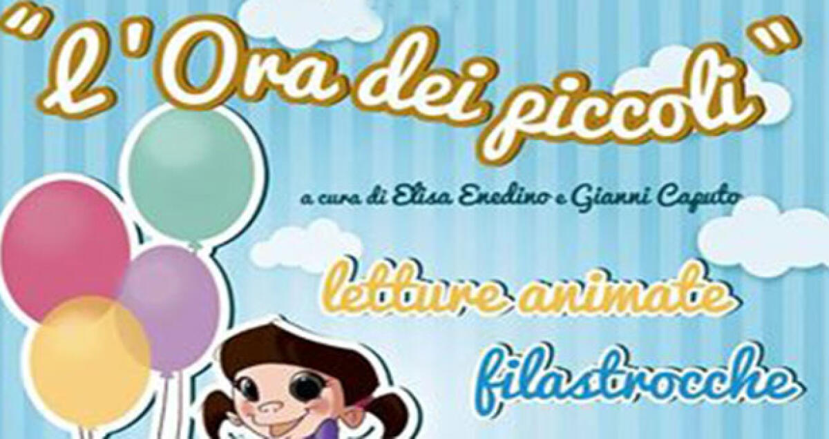 La lettura come tesoro da scoprire per tanti bambini alla libreria Mondadori - 