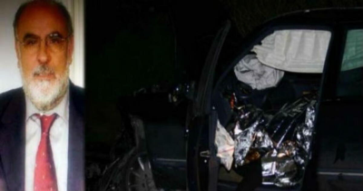 Morto sulla Mercedes dopo lo schianto, il caso di Santo Occhipinti davanti al giudice - 