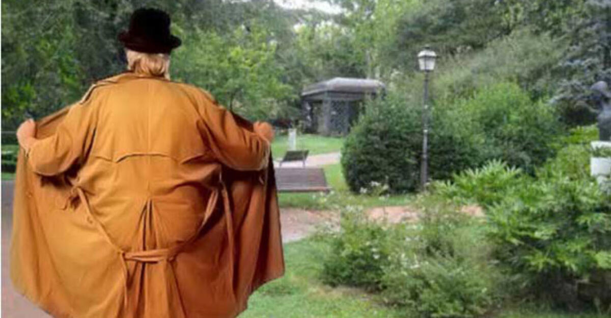 Paura in via Generale Cascino, caccia al maniaco della Panda di color giallo - 