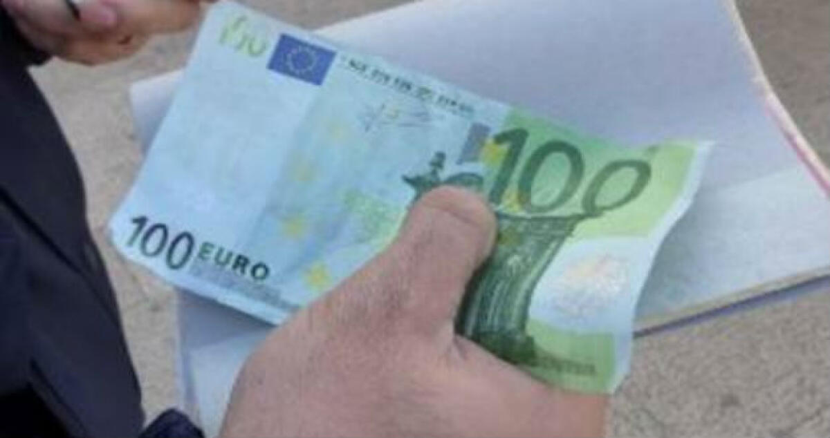 Interessi al limite dell'usura, la banca toglie anche la casa ad un imprenditore - 