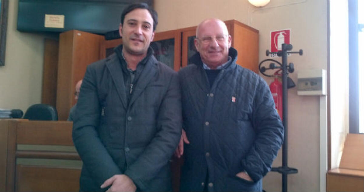 Partiti e liste civiche, tutti vergini? Rocco Giudice, "esistono solo per i voti" - 