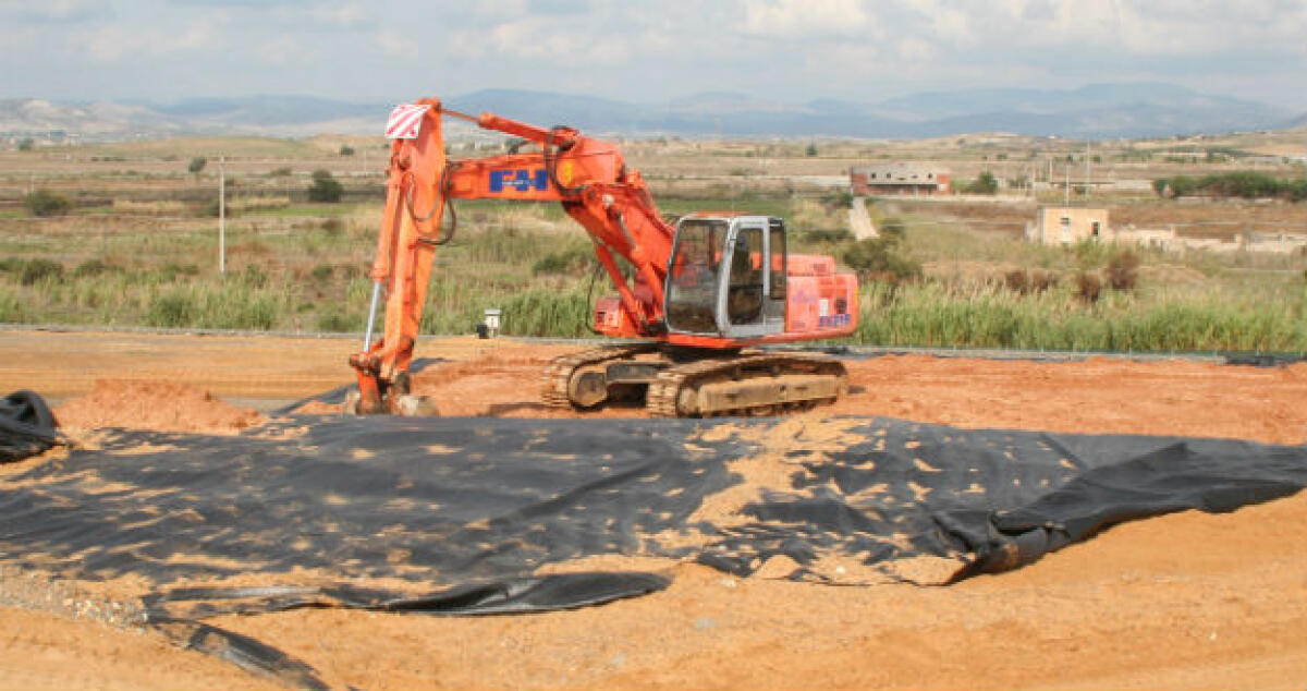 Il bilancio...in rosso del Contratto d'area: 86 milioni di euro spesi per cosa? - 