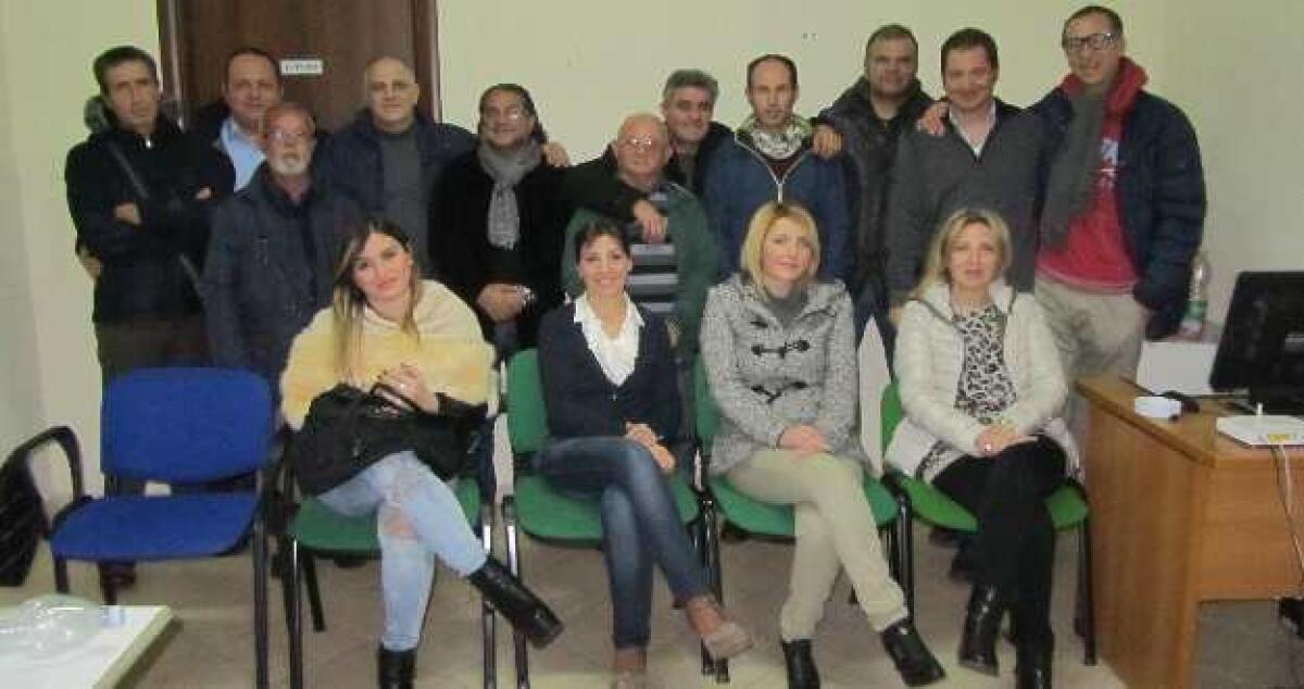 Lontano dai partiti e dalla politica e per il cambiamento, nasce "Gelensis populus" -