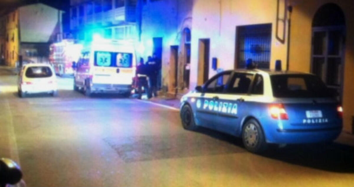 "Il mio ex marito non mi ha violentata", la vittima ritratta le accuse a un barista - 