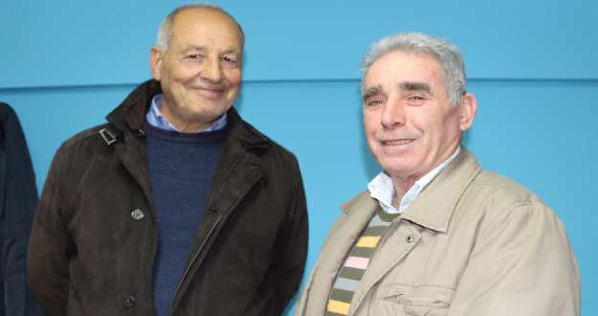 A Settefarine senza piazze, parcheggi e servizi, il comitato di Settefarine insorge - 