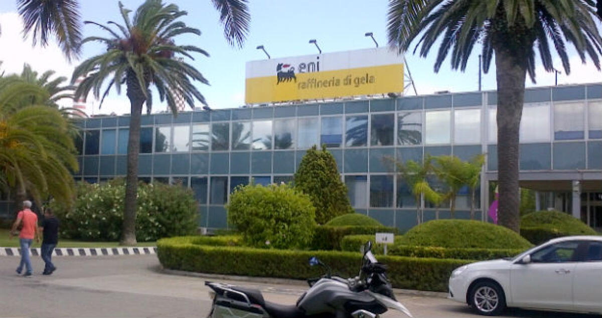 Emissioni fuori norma dalla centrale Eni: decreto nullo e gli atti ritornano al pm - 