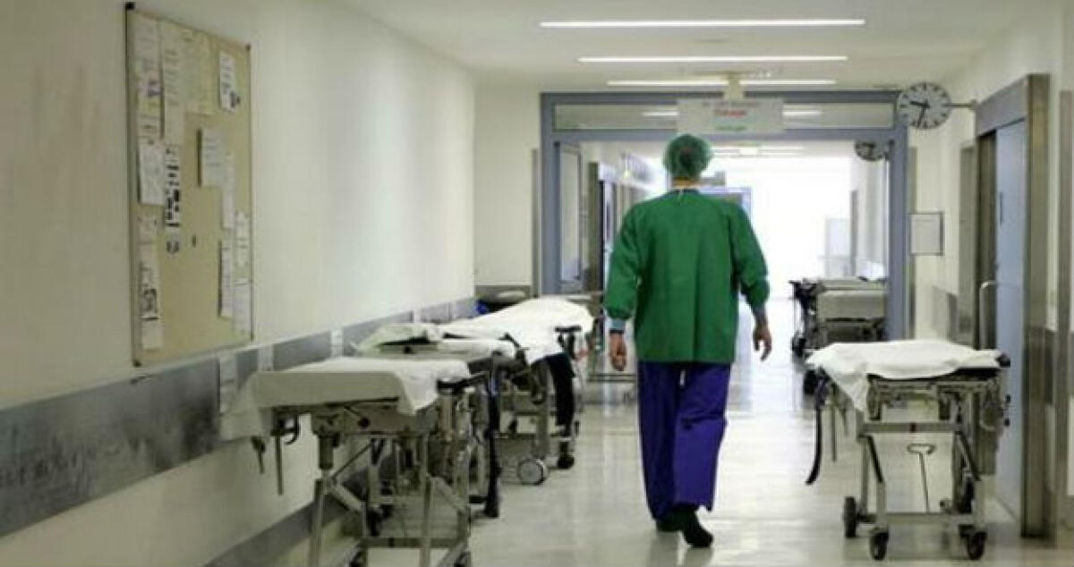Ultracentenari sotto i ferri, quattro in pochi giorni all'ospedale Vittorio Emanuele - 