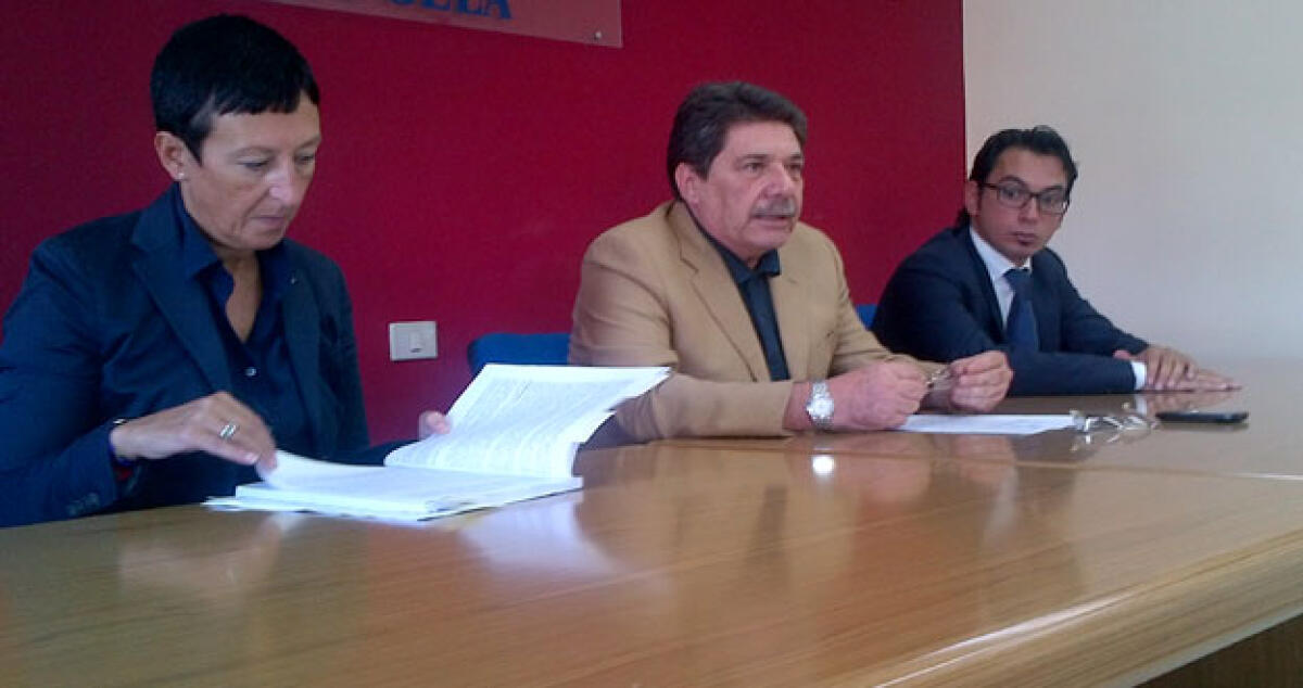 Cambio di guardia in commissariato, Pontecorvo a Trapani, Gatto a Parma - 