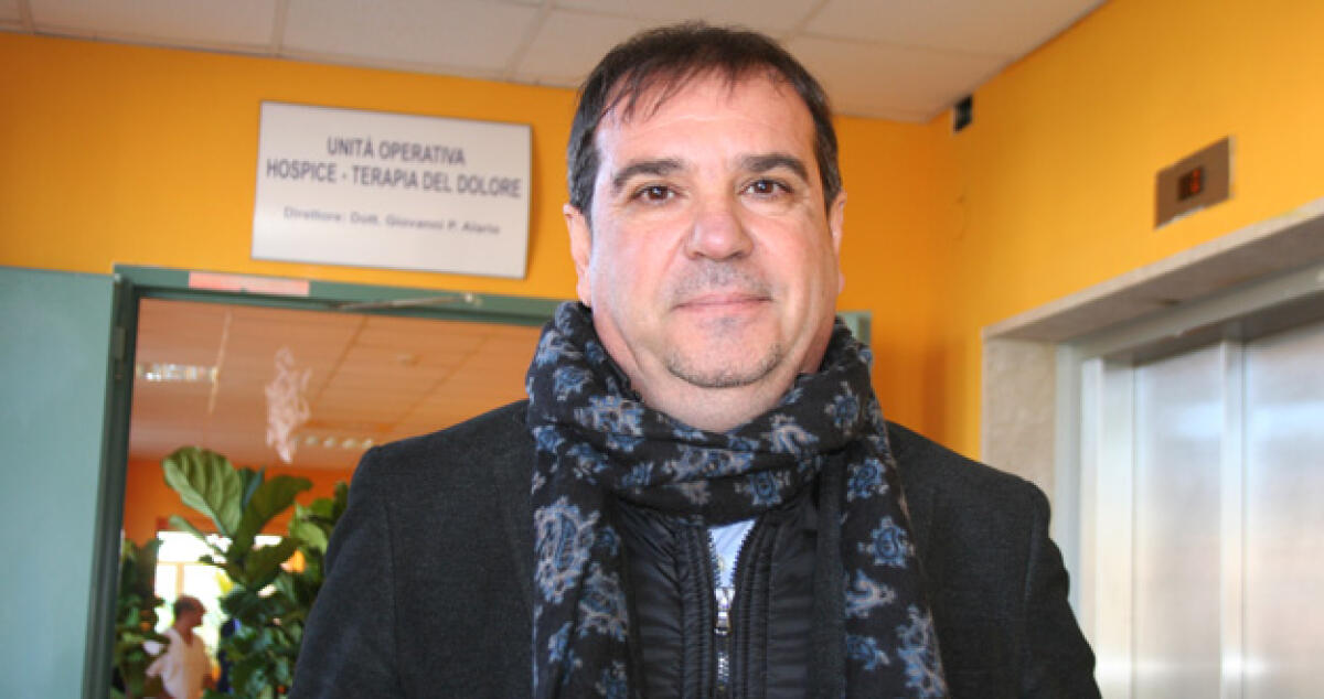 Il sindaco del Pd? Giampaolo Alario, "chi vuole le primarie porti tutte le firme" - 