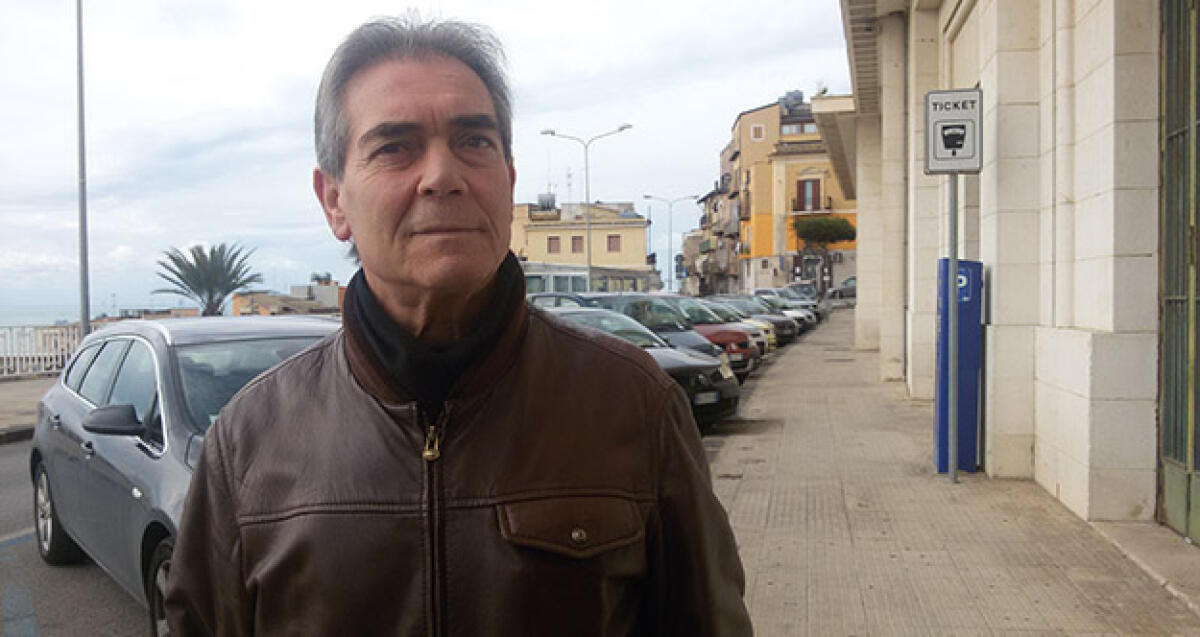 Arancio: "Se diventerò sindaco il mio stipendio andrà ai bisognosi della città" - 