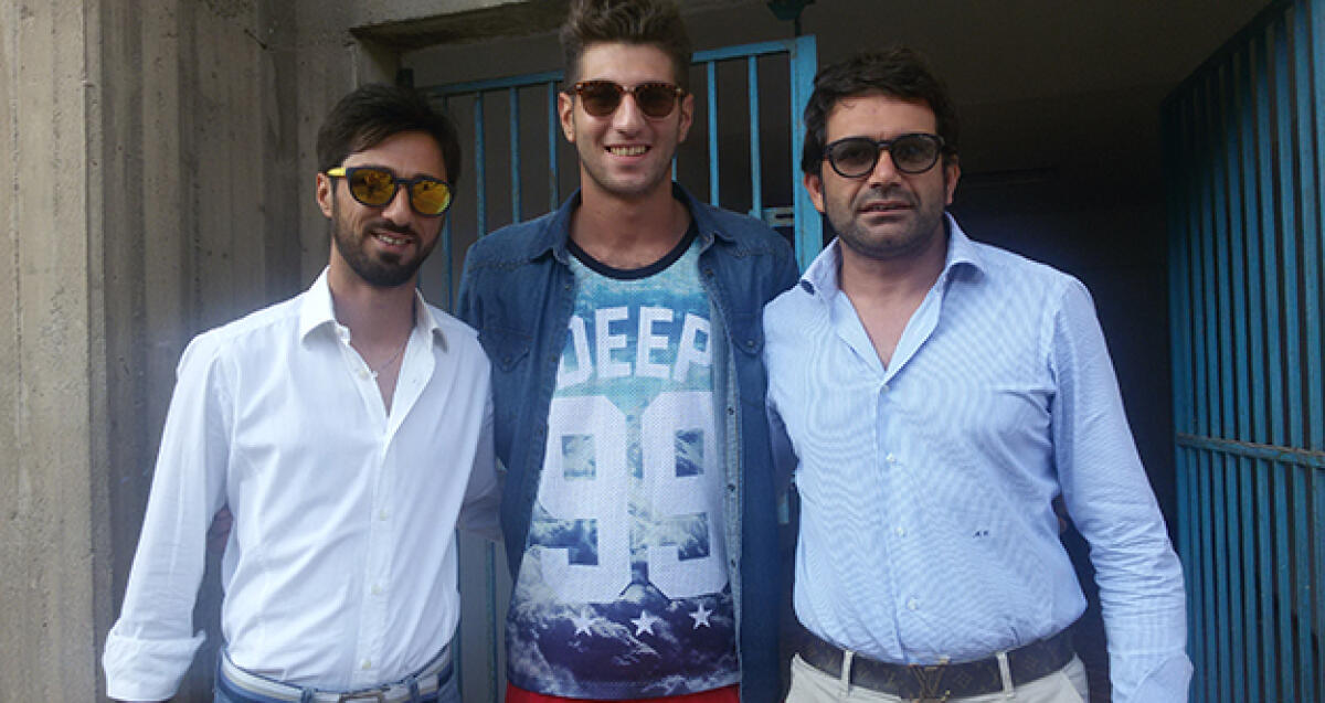 Bufera nell'Atletico Gela, si dimette anche il direttore sportivo Marco Cammarata - 