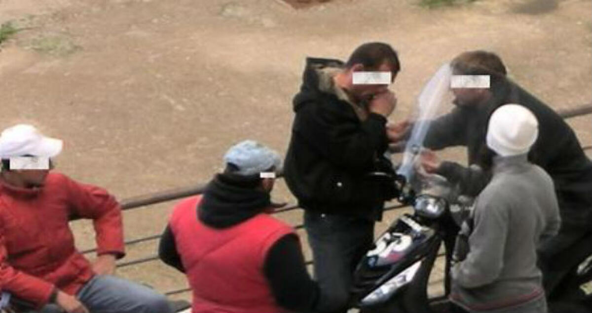 "Ci sono le caramelle?", spaccio di cocaina ad ogni ora: gli imputati in aula -