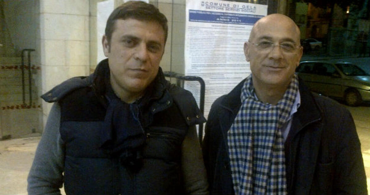 "Ci sono ancora tanti debiti" ma Cirignotta assolve la giunta e teme per le sorti del Pd - 