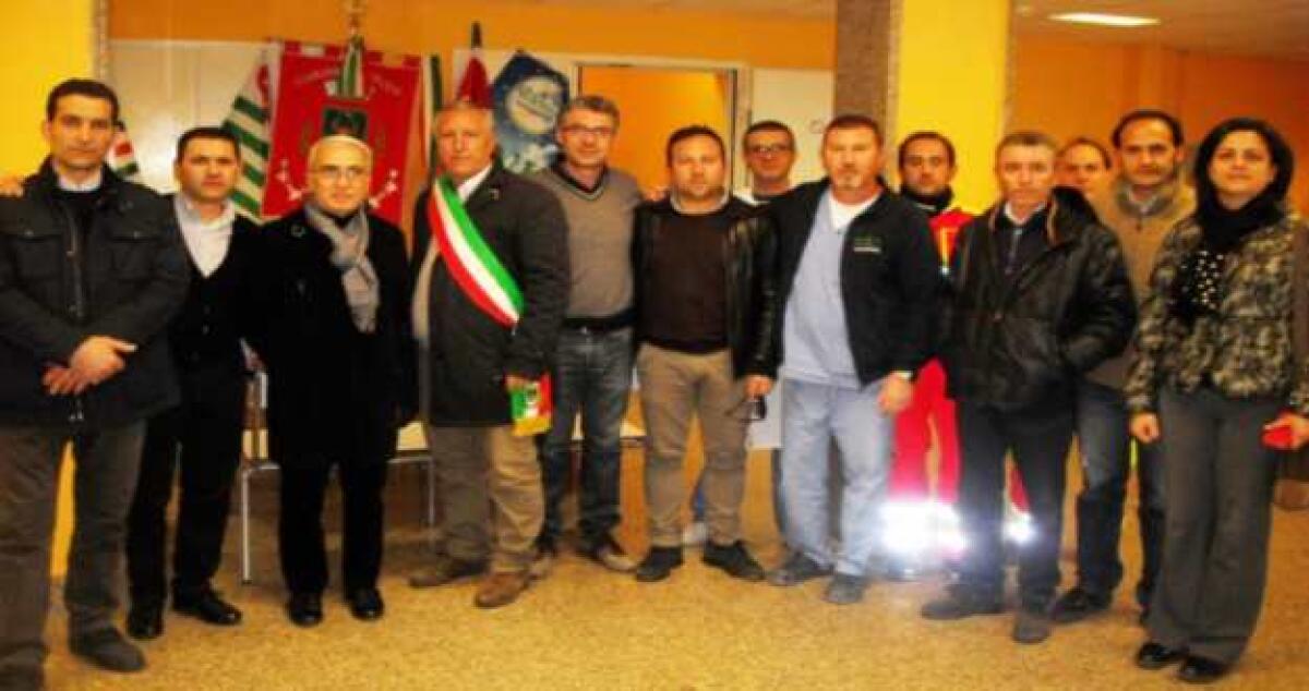 Il sindaco continua lo sciopero della fame a Niscemi contro i tagli dell'ospedale - 