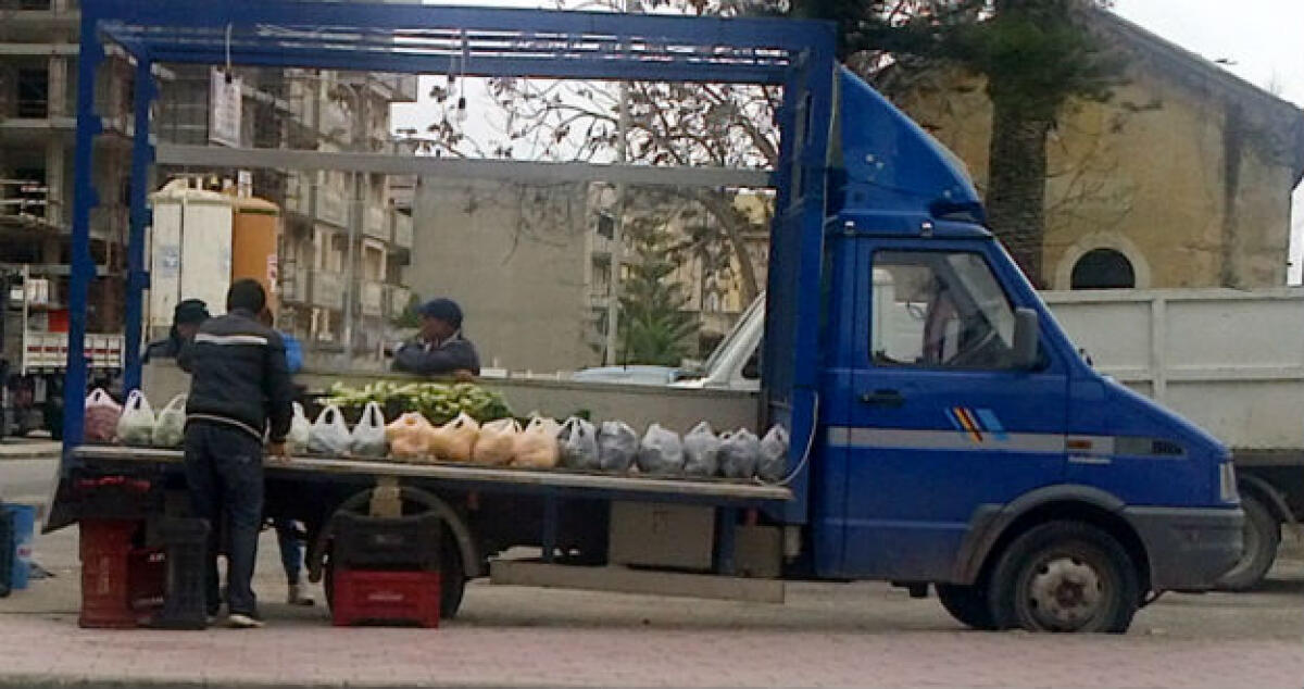 I chioschi agli ambulanti, controlli su tutti gli assegnatari: sì a tredici aree in città - 