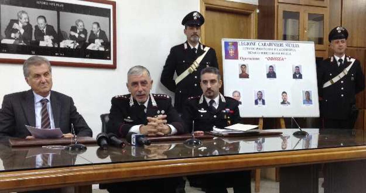 La Dda: La droga viaggiava nei doppi fondi delle auto prese a noleggio in Francia -