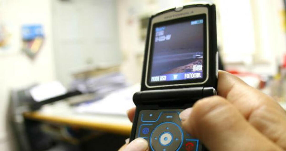 "Voglio fare l'amore con te", una donna molestata al telefono per un intero anno - 