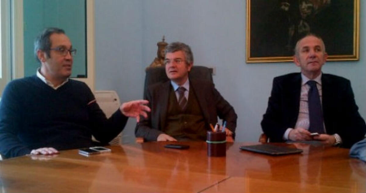 32 milioni da Eni, l'Udc avvisa il sindaco: "Non vogliamo piazze o piazzette" - 