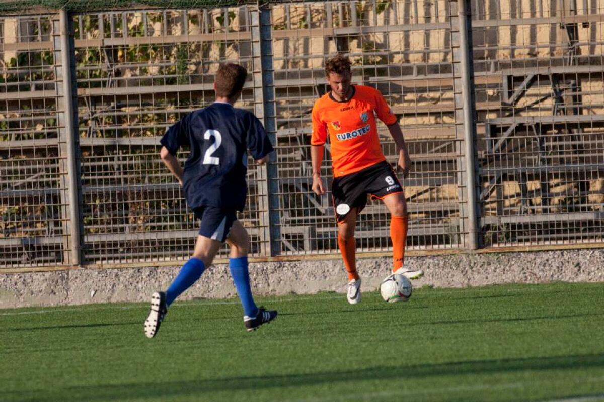 Gela, ultima chiamata contro la capolista, big match diretto da un arbitro di Monza - 