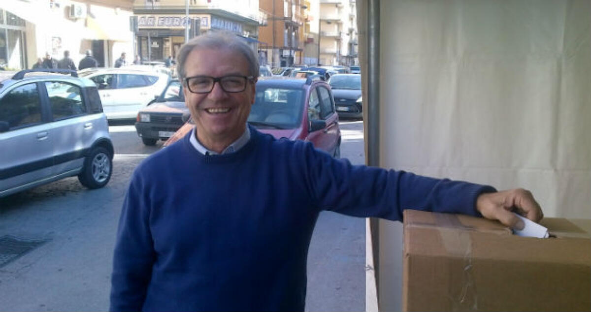 "Le primarie del Pd? Io venni truffato...": Speziale conferma il no alla candidatura - 