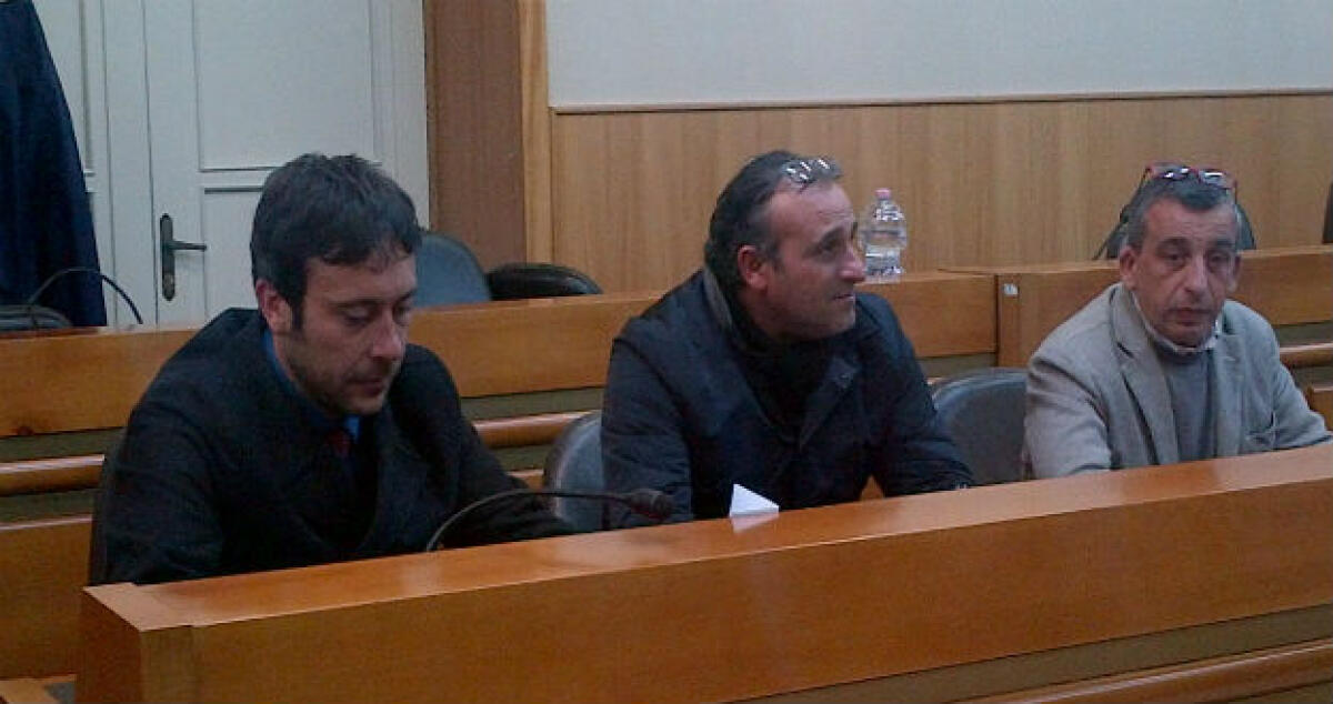 Una telefonata salva...il Paes: l'ira di Fasulo, "farò i nomi di chi vuole sfasciare" -