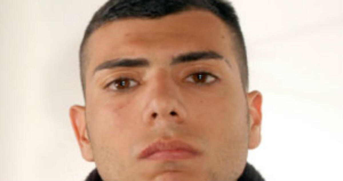 Guida senza patente e scappa all'alt dei carabinieri, Di Stefano ai domiciliari - 