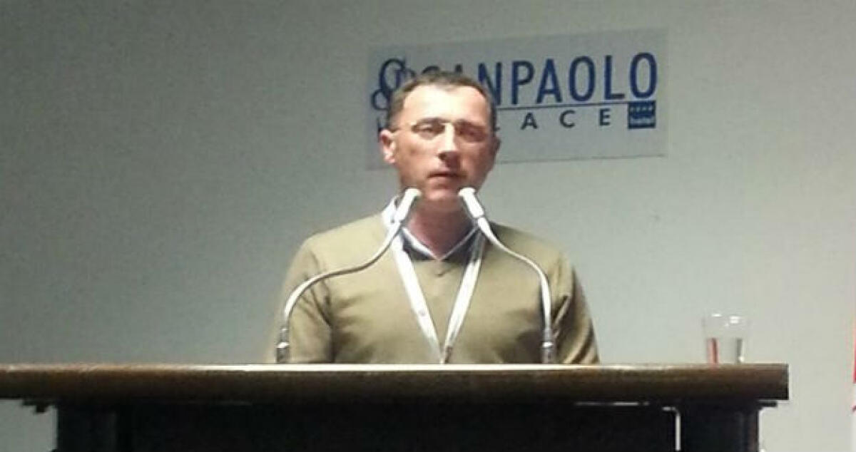 Edili in crisi, Cosca: "la disperazione trasforma i sindacati in confessionali" - 