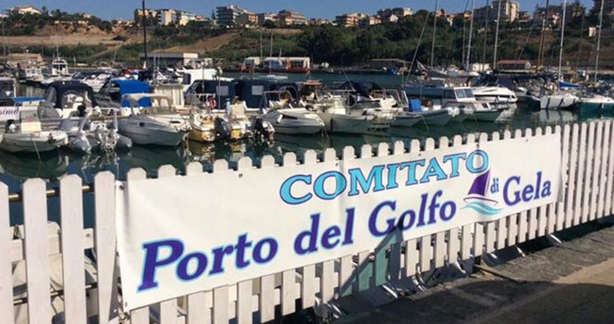 Le criticità del porto rifugio approdano nella quarta commissione dell'Ars - 