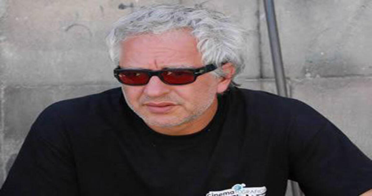 Il regista Scimeca al cineteatro Antidoto per la prima nazionale  del film "Biagio" - 