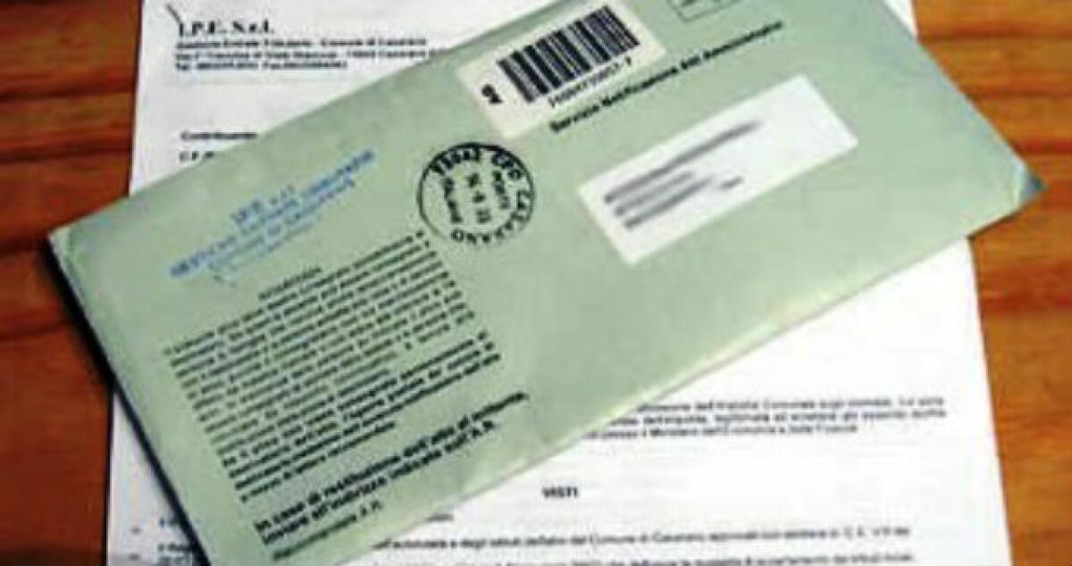 Imu e Tarsu, troppa confusione: arrivano gli avvisi ma mancano le notifiche - 