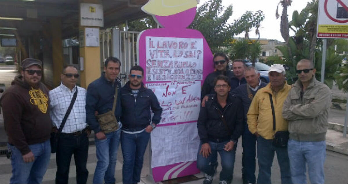 La parabola degli ex Procontrol: "Dopo due anni molti hanno lasciato la città" - 