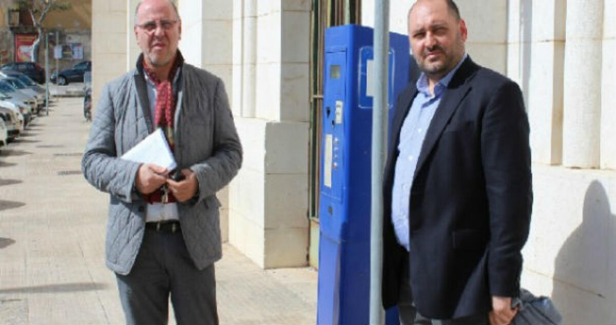 Strisce blu, nuovo appalto...e il regolamento? "Si può sempre votare" - 