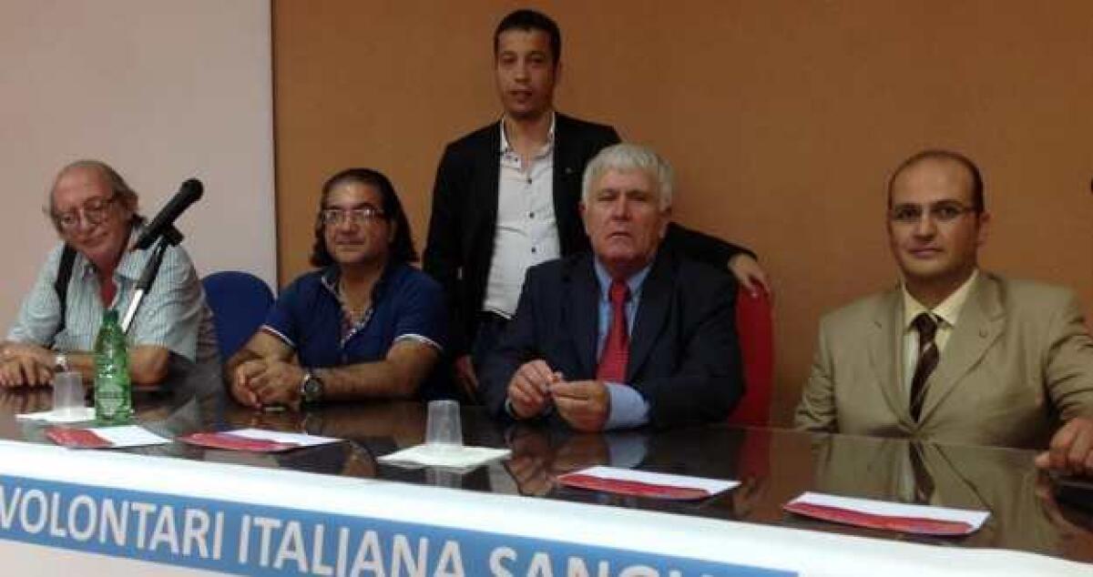 Avis, un bilancio magro: nel 2014 raccolte solo sessantaquattro sacche di sangue - 