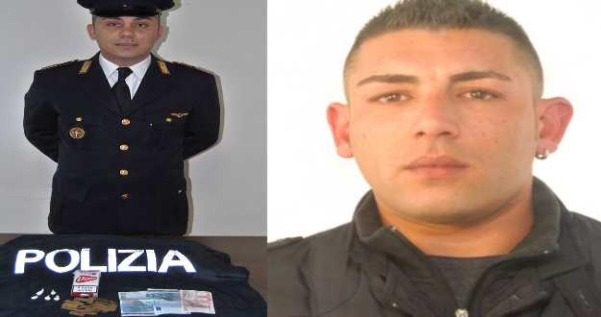 Spacciava droga sul lungomare Federico II, un trentenne arrestato dalla polizia - 