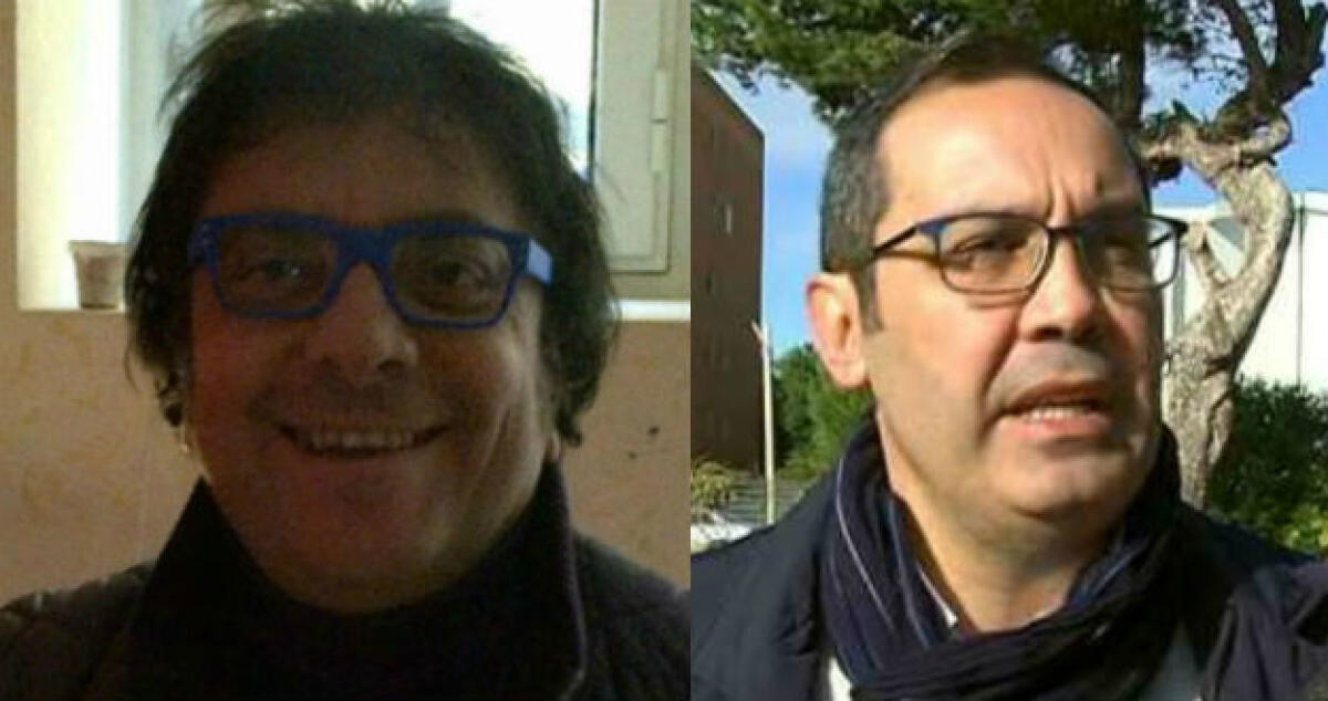 Fasulo marca il pediatra Rinciani, "l'ho contattato": da sfidanti a alleati? -
