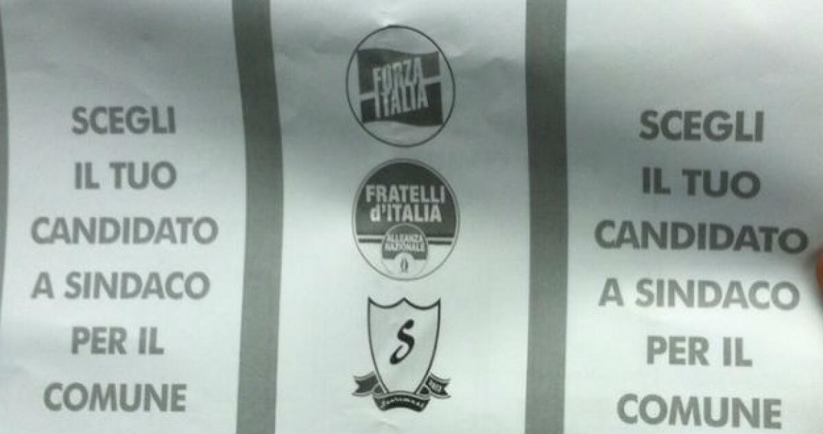 Il candidato unico del centrodestra? Molto lontano: spuntano ancora le primarie - 