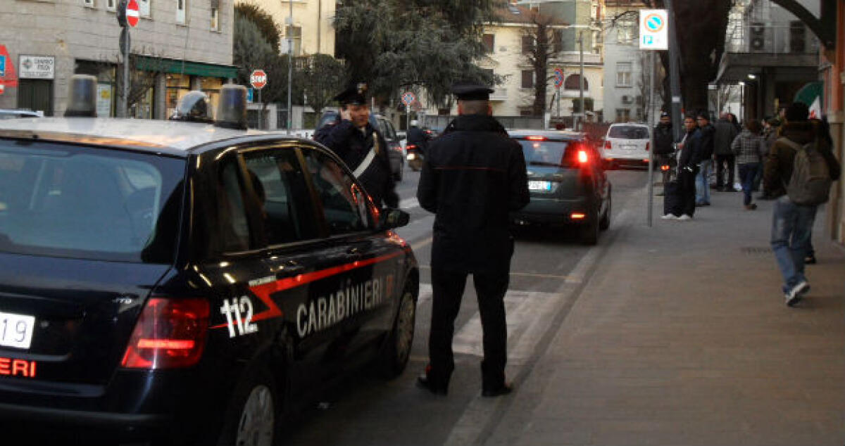 Scippò gli 800 euro delle bollette a un anziano, condannato a due anni e mezzo - 