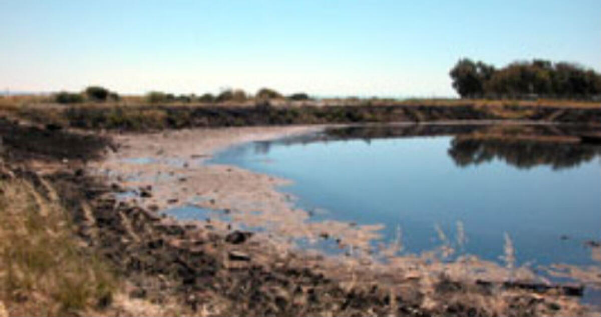 "Scarti molto tossici in quella discarica Eni", i dati del buco nero arrivano in aula - 