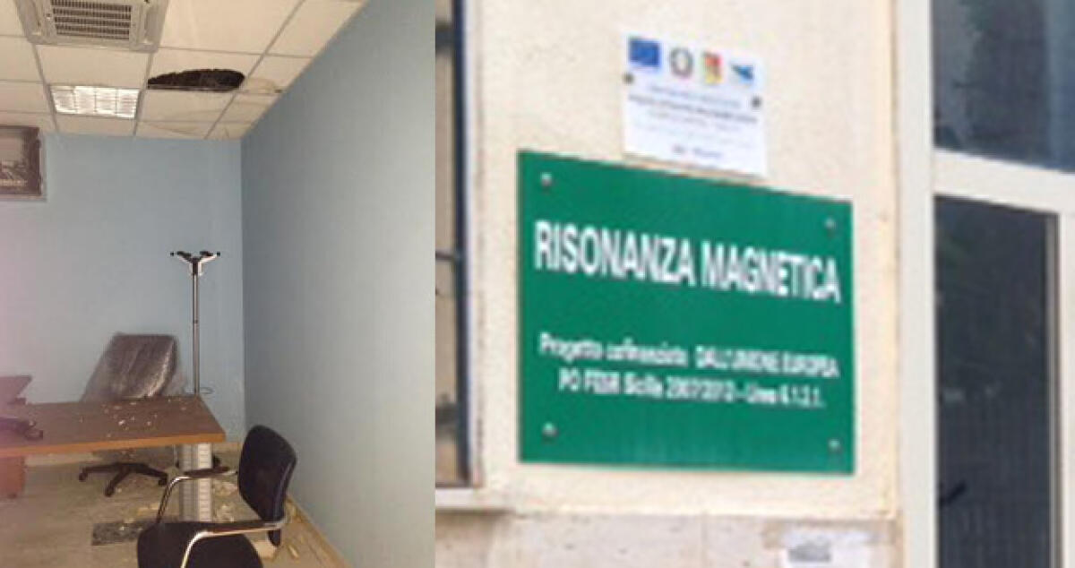 Sospesi gli esami audiometrici in Otorino, da due anni manca un macchinario -