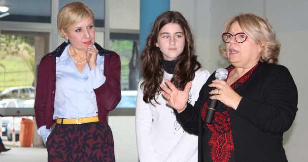 Mariella Lo Bello: gli enti di formazione restituiscano i soldi non rendicontati -