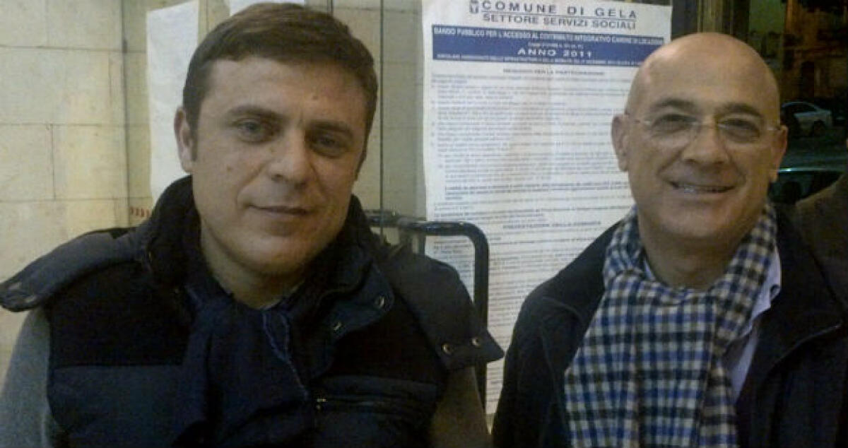 Appello chiamato in aula ma i consiglieri tardano: nuovo flop e Cirignotta rilancia - 